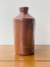 Load image into Gallery viewer, redware ceramic vase
