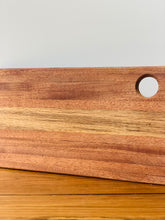 Load image into Gallery viewer, antique cutting board
