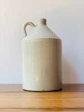 Load image into Gallery viewer, large stone ceramic jug
