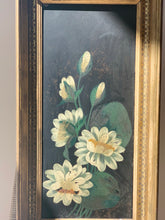 Load image into Gallery viewer, original painting, &quot;Anemone&quot;
