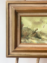 Load image into Gallery viewer, original painting, &quot;Fall in the Dunes&quot;
