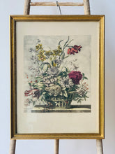 Load image into Gallery viewer, print, &quot;Basket of Flowers&quot;
